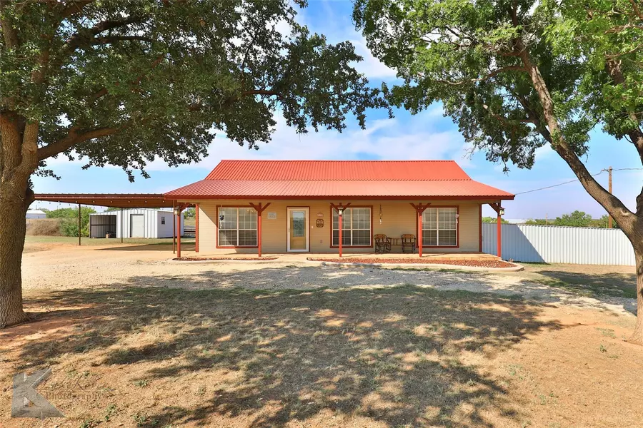 3759 US HWY 277 S, Anson, TX 79501