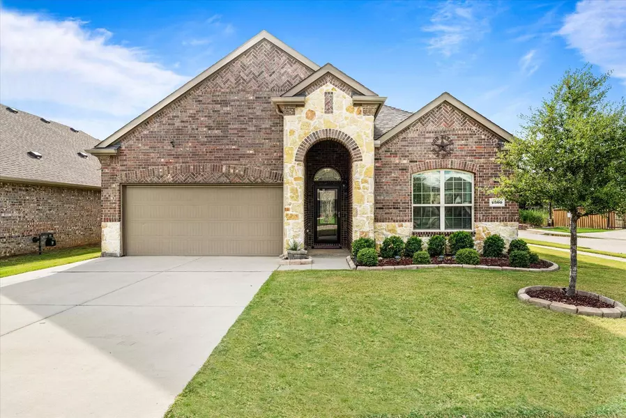 4300 Lakeview Drive, Frisco, TX 75036