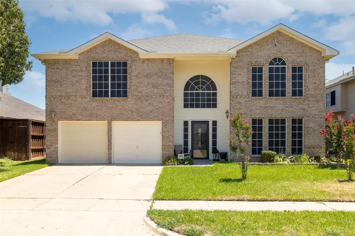 Arlington, TX 76018,6409 Jersey Lane