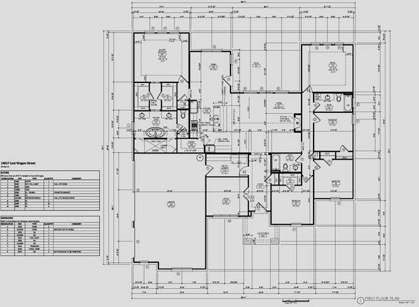 New Fairview, TX 76247,14917 Lost Wagon Street