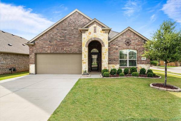 4300 Lakeview Drive, Frisco, TX 75036