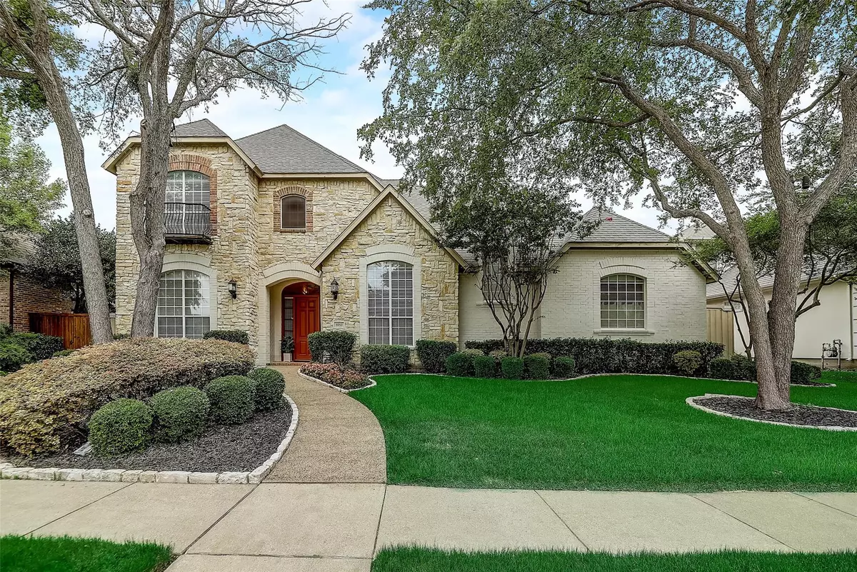 Plano, TX 75093,5953 Mcfarland Drive