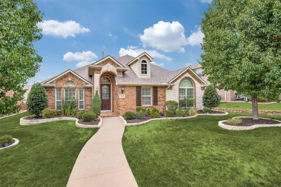 10484 Killdeer Drive, Frisco, TX 75035