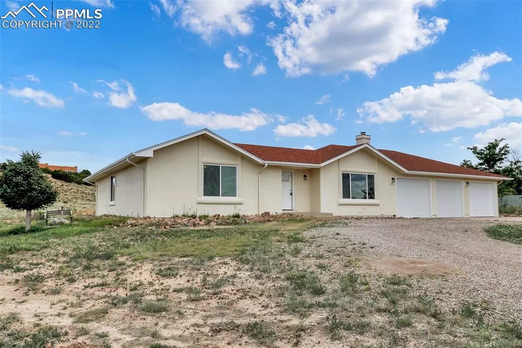 Pueblo West, CO 81007,994 S Tierra Buena DR