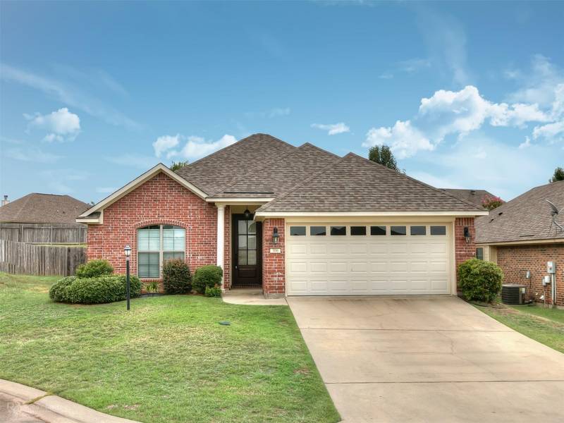 306 Peachwood Circle, Haughton, LA 71037