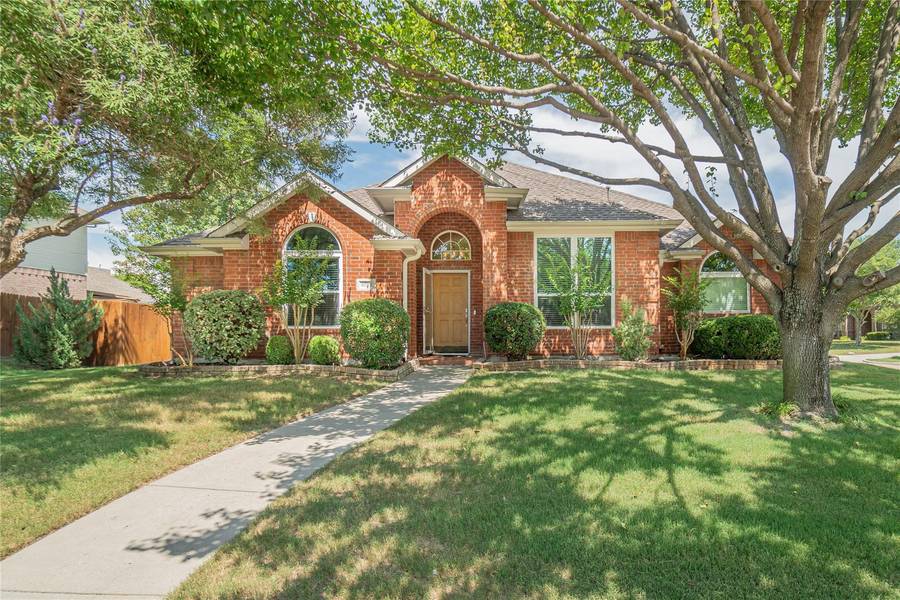 6700 Bankhead Lane, Plano, TX 75074