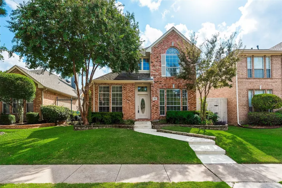 4916 Ridgedale Drive, Plano, TX 75024