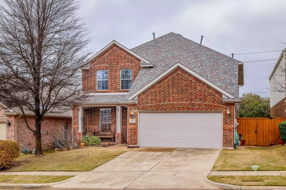 Plano, TX 75074,2837 Tangerine Lane