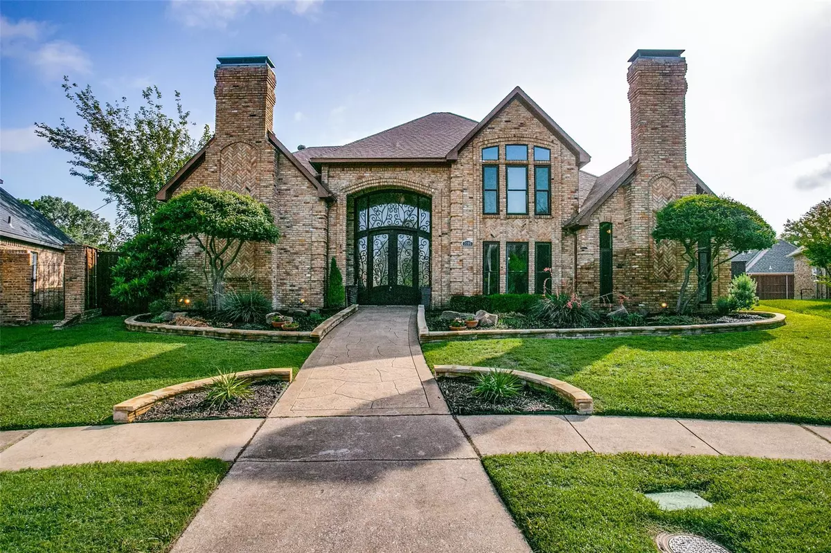 Plano, TX 75025,3305 Snidow Court