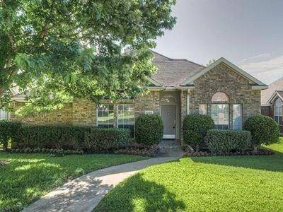 8100 Case Drive, Plano, TX 75025