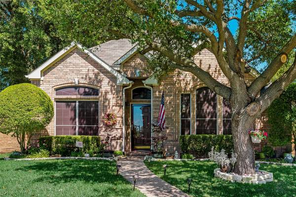 3337 Candlewood Trail, Plano, TX 75023