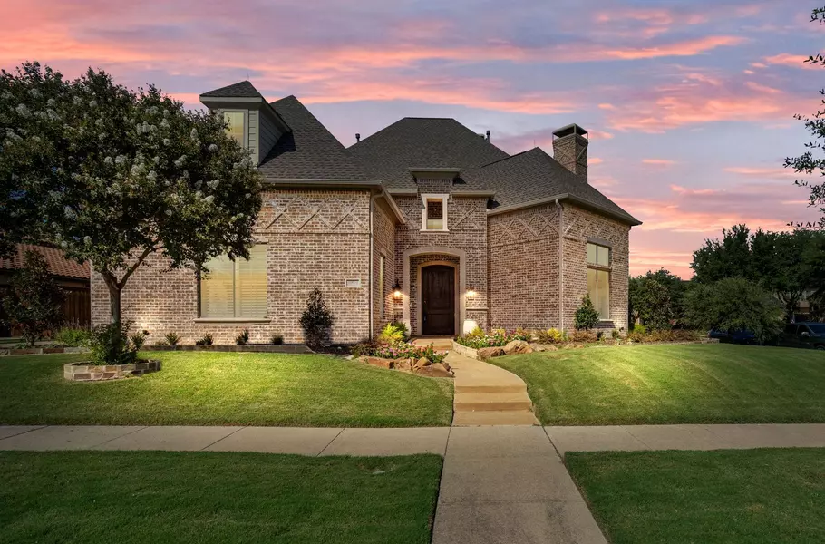 10061 Hillsdale Lane, Frisco, TX 75033