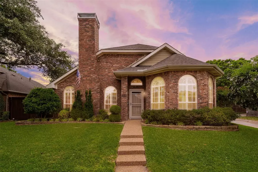 4319 Windhaven Lane, Dallas, TX 75287