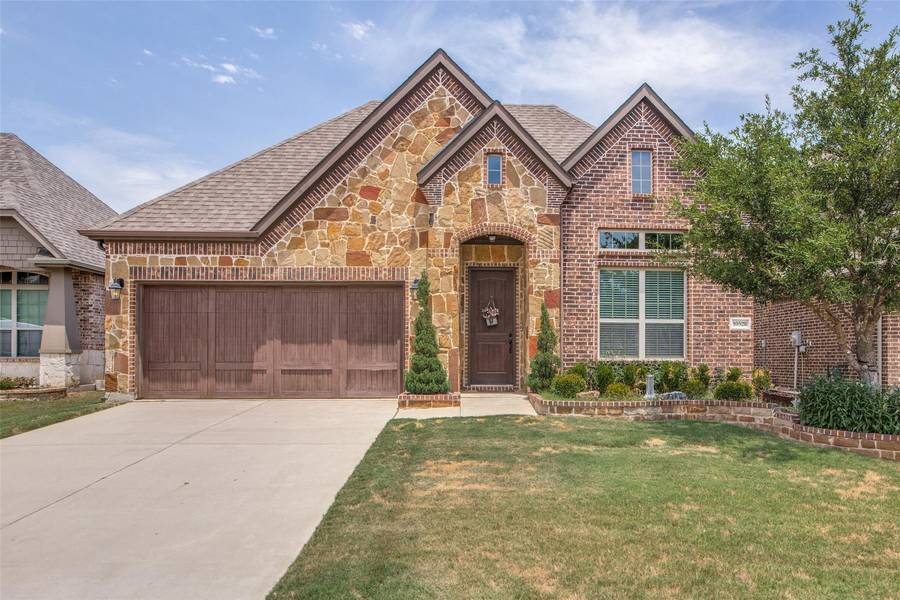 10528 Jackson Hole Lane, Mckinney, TX 75072