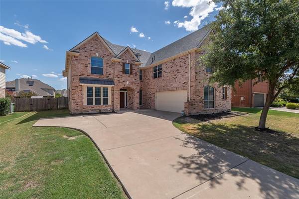 5006 Weshire Drive, Mansfield, TX 76063