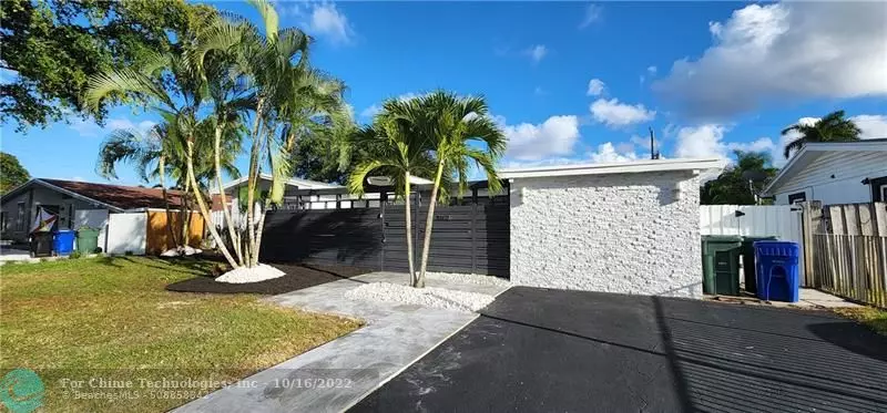 3140 SW 23rd Ct, Fort Lauderdale, FL 33312