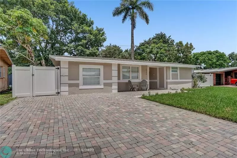 2348 SW 34th Ter, Fort Lauderdale, FL 33312