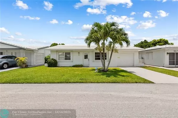 Tamarac, FL 33321,8410 NW 59th Ct