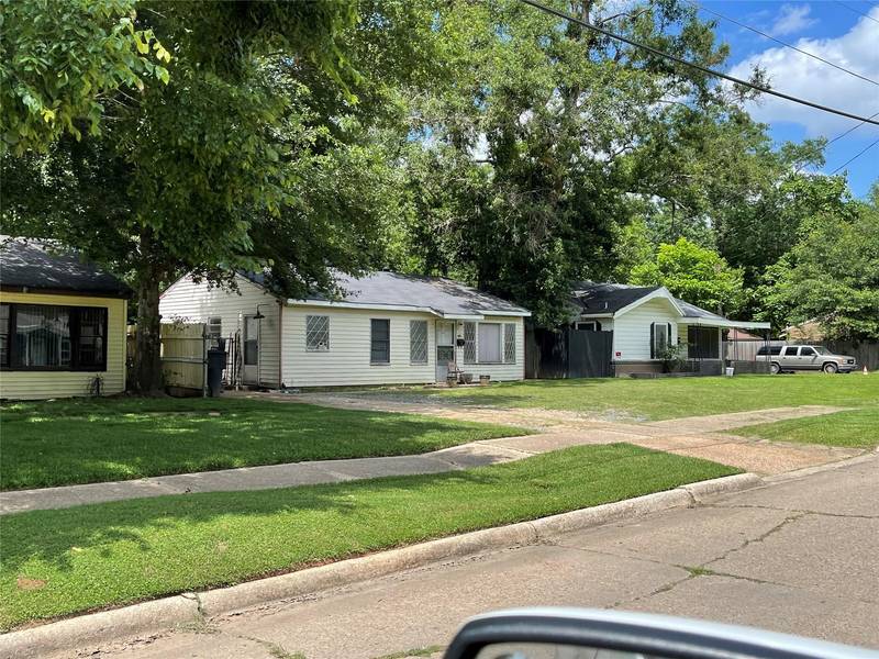 505 W 77th Street, Shreveport, LA 71106