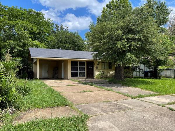 8409 David Drive, Shreveport, LA 71106