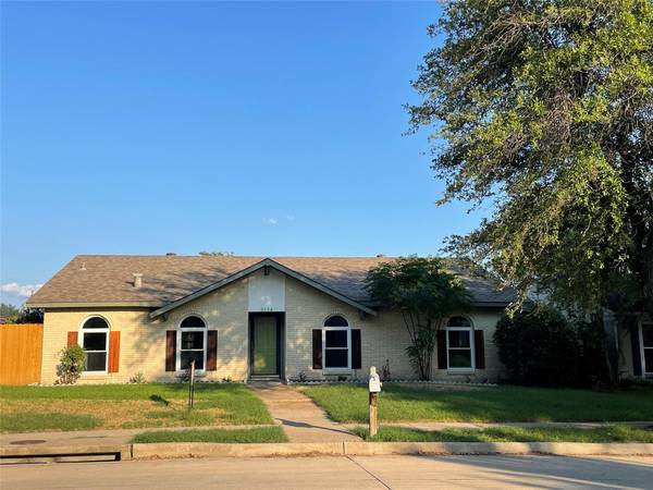 3114 Furneaux Lane, Carrollton, TX 75007