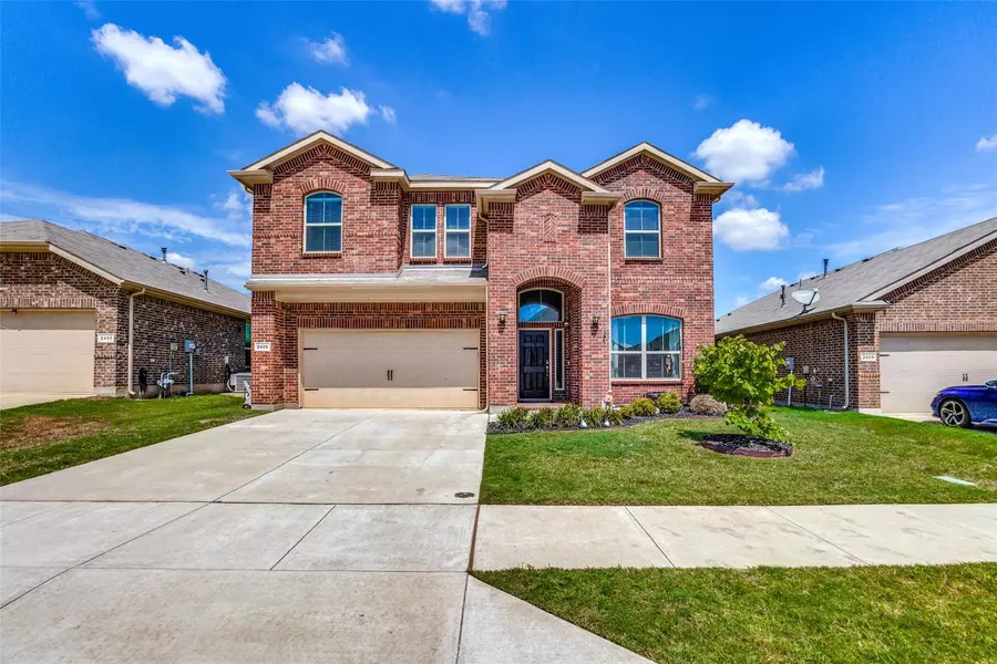 2405 Boot Jack Road, Fort Worth, TX 76177