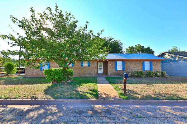 2025 Richland Drive, Abilene, TX 79603