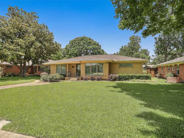 702 Westwood Drive, Richardson, TX 75080