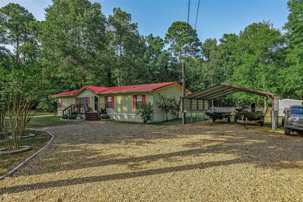 10776 Ferry Lake Road, Oil City, LA 71061