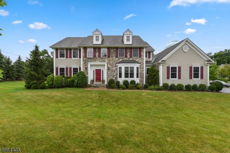 2 David Dr, Hanover Twp., NJ 07981