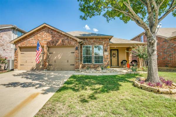 3637 Diamond Ranch Road, Fort Worth, TX 76262