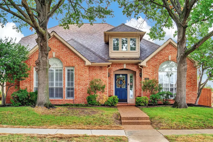 4301 Waltham Drive, Plano, TX 75093