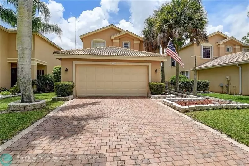 7932 Jewelwood Dr, Boynton Beach, FL 33437