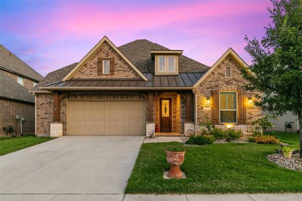 11555 Winecup Road, Flower Mound, TX 76226