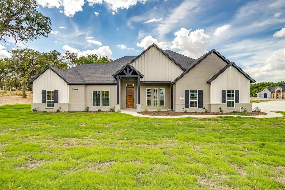 Springtown, TX 76082,650 Winkler Way