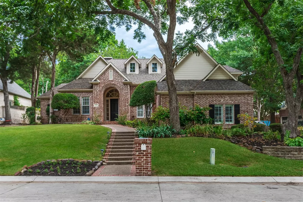 Mckinney, TX 75072,2708 Woodstream Lane