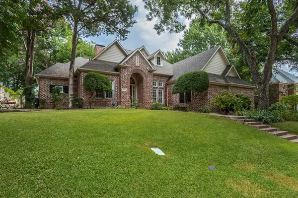 Mckinney, TX 75072,2708 Woodstream Lane