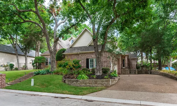 Mckinney, TX 75072,2708 Woodstream Lane