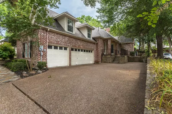 Mckinney, TX 75072,2708 Woodstream Lane