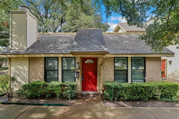 13883 Brookgreen Drive, Dallas, TX 75240