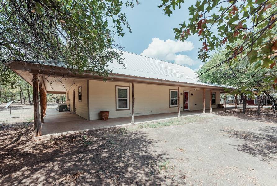 5216 County Road 418, Hawley, TX 79525