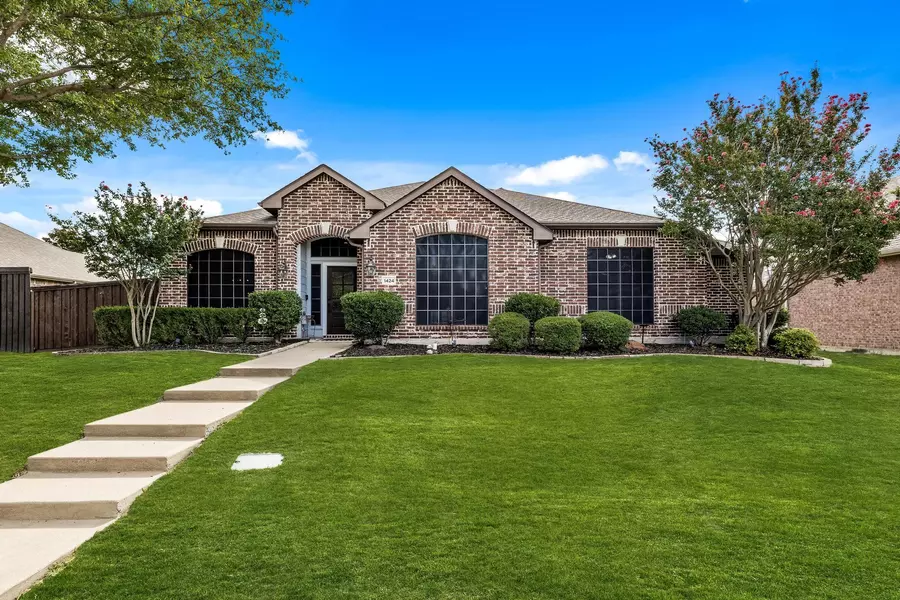 1424 Brittany Way, Rockwall, TX 75087