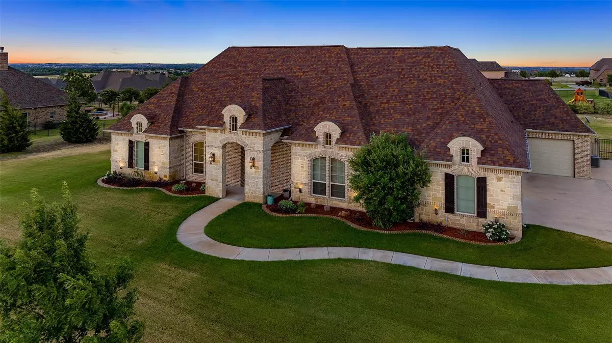 Aledo, TX 76008,333 Bear Country Drive