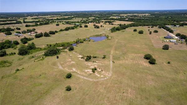 TBD Tract 4 County Rd 1480, Chico, TX 76431