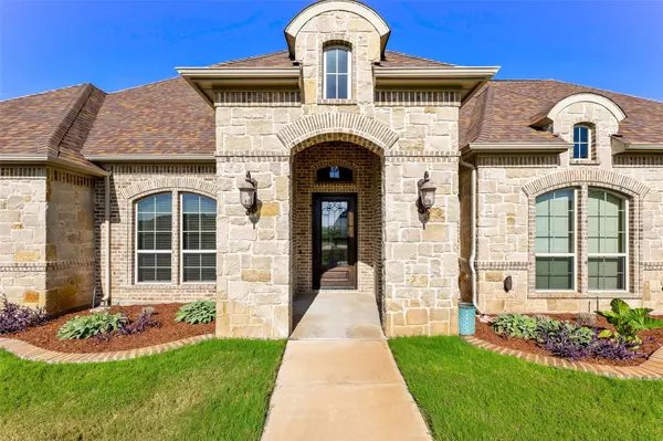 Aledo, TX 76008,333 Bear Country Drive