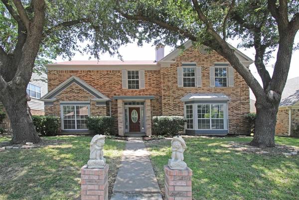 1504 Cumberland Drive, Cedar Hill, TX 75104