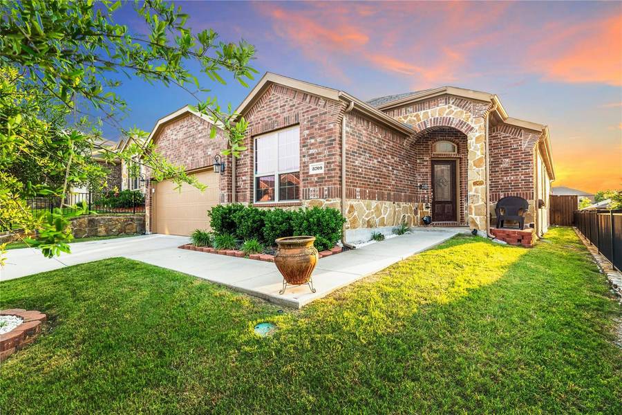 3709 Brazos Street, Melissa, TX 75454