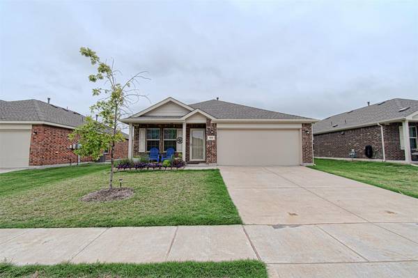 1519 Westfall Drive, Anna, TX 75409