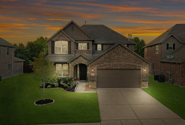 3704 Sweetbriar Drive, Mckinney, TX 75072