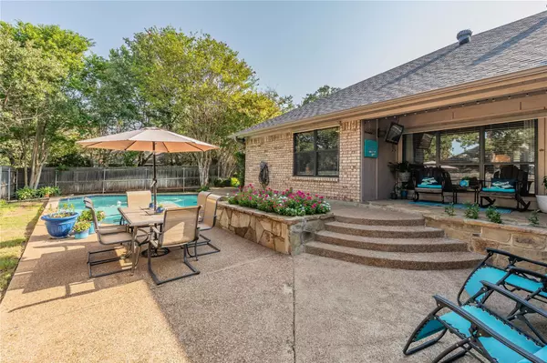 North Richland Hills, TX 76182,7709 Rolling Ridge Court